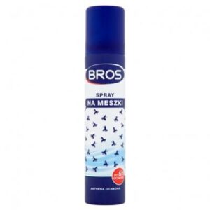 BROS-spray na meszki 90 ml