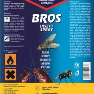 BROS-Insect spray 300 ml