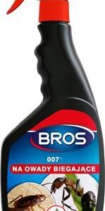 Bros-007 na owady biegające 500 ml