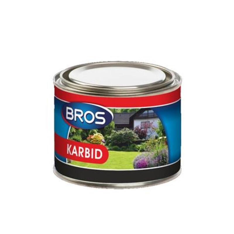 BROS-karbid granulowany 500 g