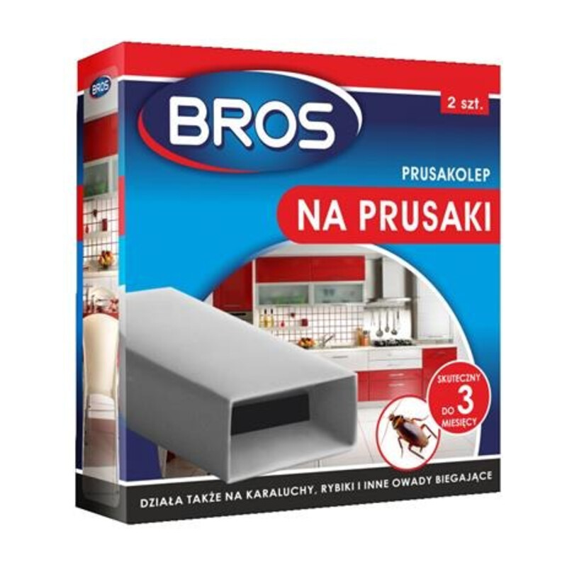 BROS-Prusakolep