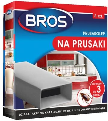 BROS-Prusakolep