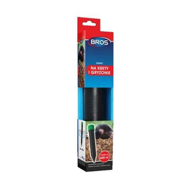 BROS-Sonic-odstrasza krety