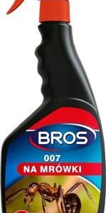 Bros-007 na mrówki 500 ml