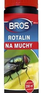 BROS-Rotalin 100 ml