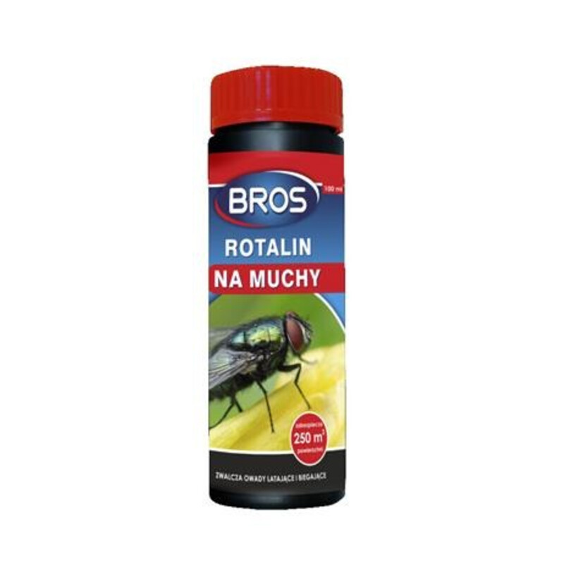 BROS-Rotalin 100 ml