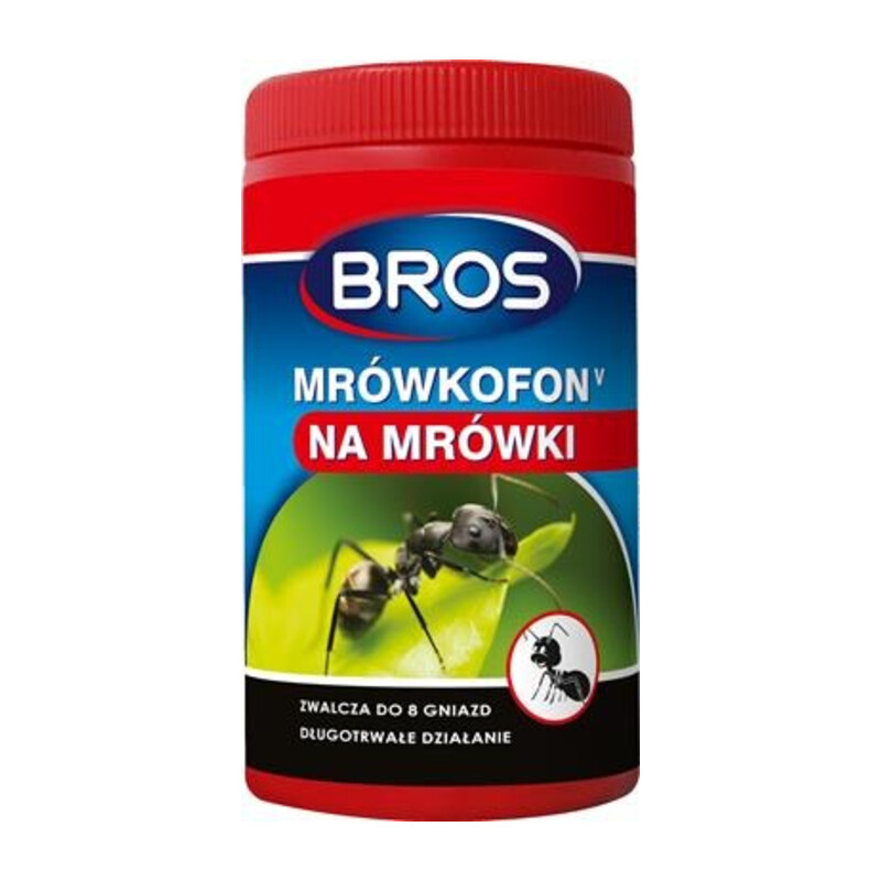 BROS-Mrówkofon 120 g