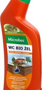 BROS-Microbec Wc BIO Żel 750 ml