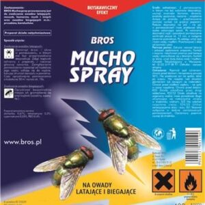 BROS-Muchospray 750 ml