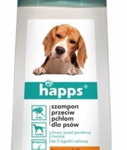 BROS-HAPPS-żel zwalczający pchły 150 ml