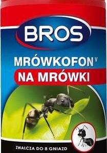 BROS-Mrówkofon 250 g