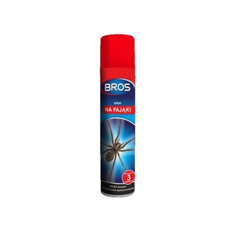 BROS-spray na pająki 250 ml