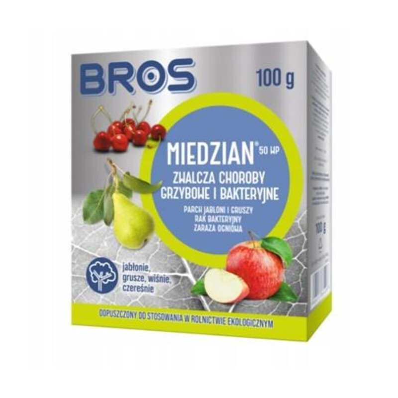 BROS-Miedzian 50WP 50 g