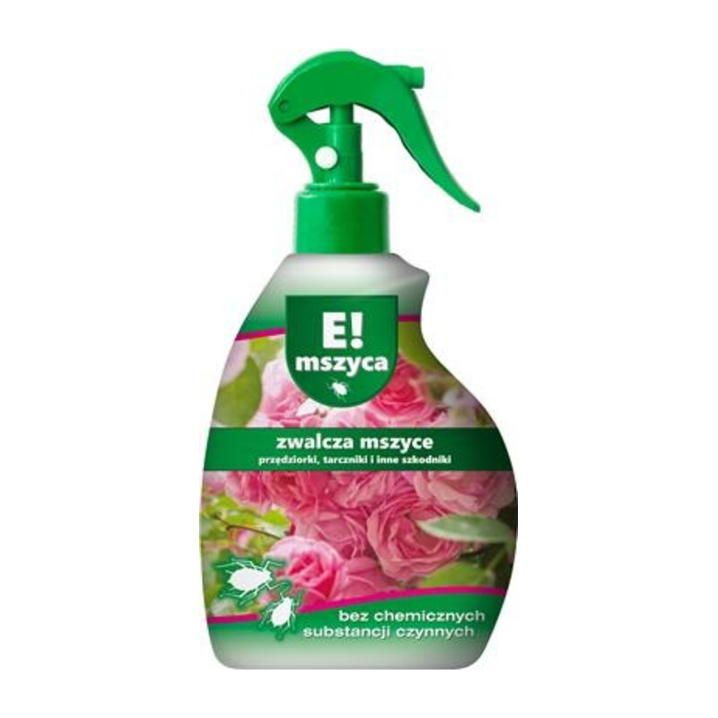 Bros-e! mszyca-płyn 500 ml