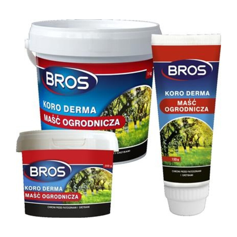 BROS-Koro-Derma 1 kg