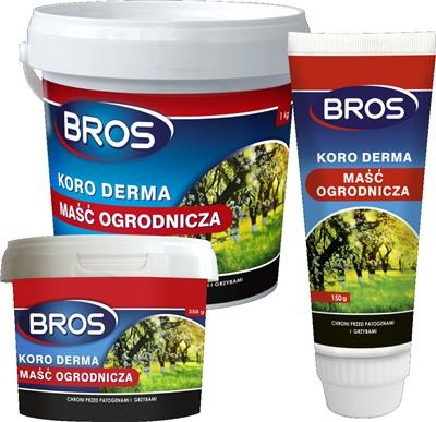 BROS-Koro-Derma 1 kg
