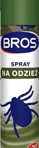 BROS-spray na odzież 90 ml