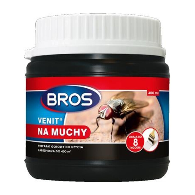 BROS-Venit 400 ml