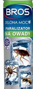 BROS-Zielona Moc paralizator na owady 300 ml