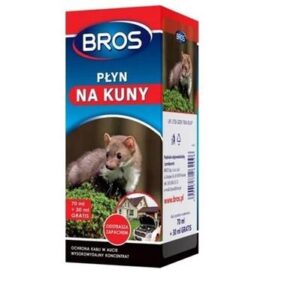 BROS-płyn na kuny 100 ml