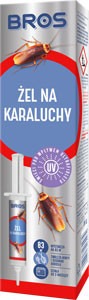 BROS-żel na karaluchy 20 g