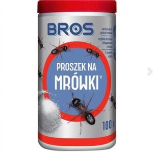 BROS-proszek na mrówki 100 g doypack