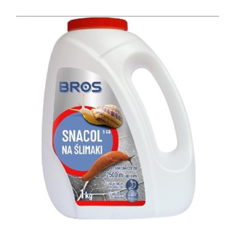 BROS-Snacol 5 gB 1 kg