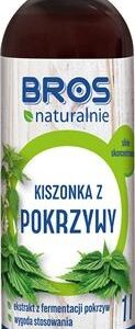 Bros Naturalnie – kiszonka z pokrzywy 1 l