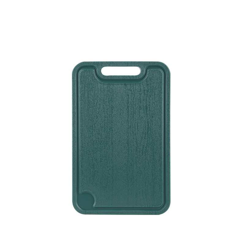 Deska do krojenia MOLLY 37, 5 × 26 cm zielony