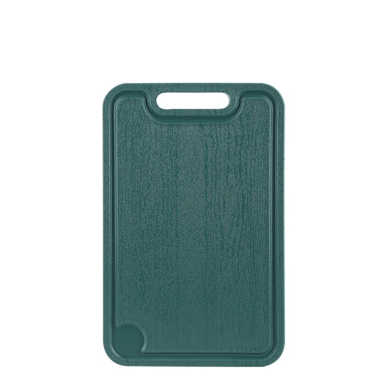 Deska do krojenia MOLLY 37, 5 × 26 cm zielony