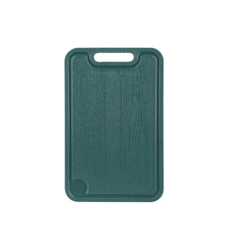 Deska do krojenia MOLLY 31, 5 × 20 cm zielony