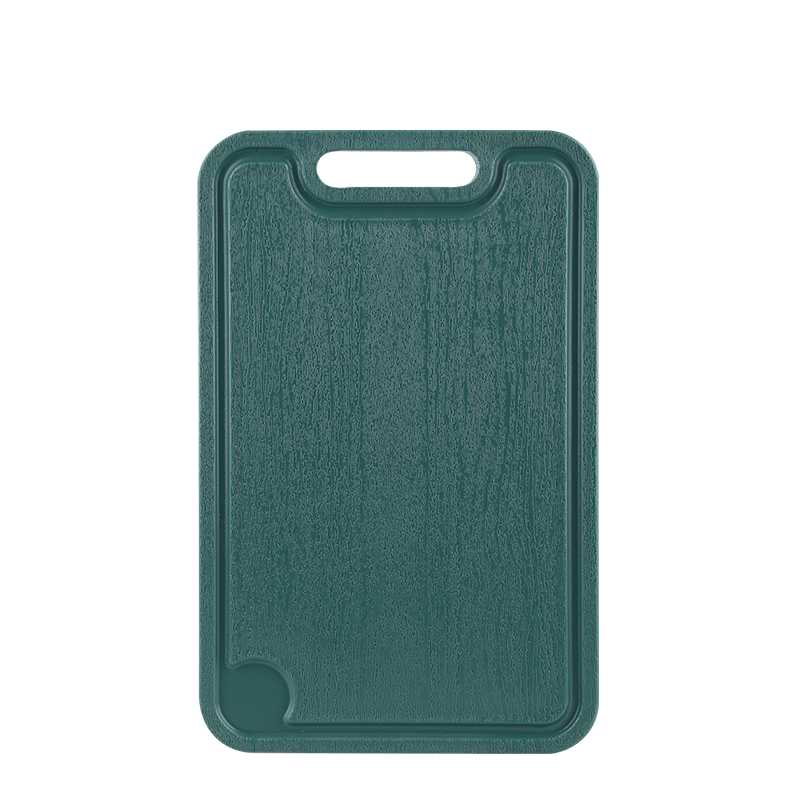 Deska do krojenia MOLLY 31, 5 × 20 cm zielony