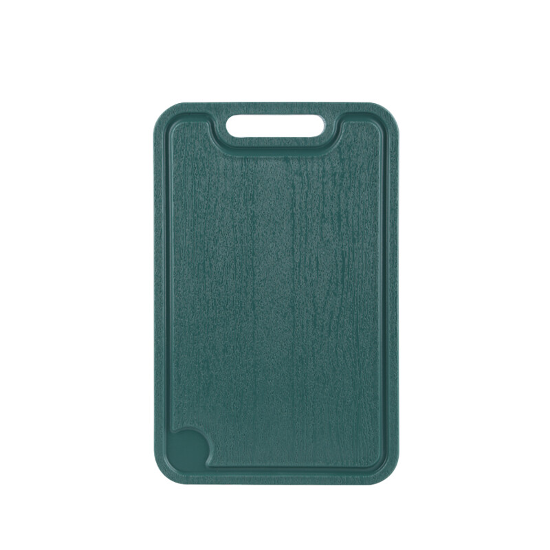 Deska do krojenia MOLLY 25 × 16 cm zielony