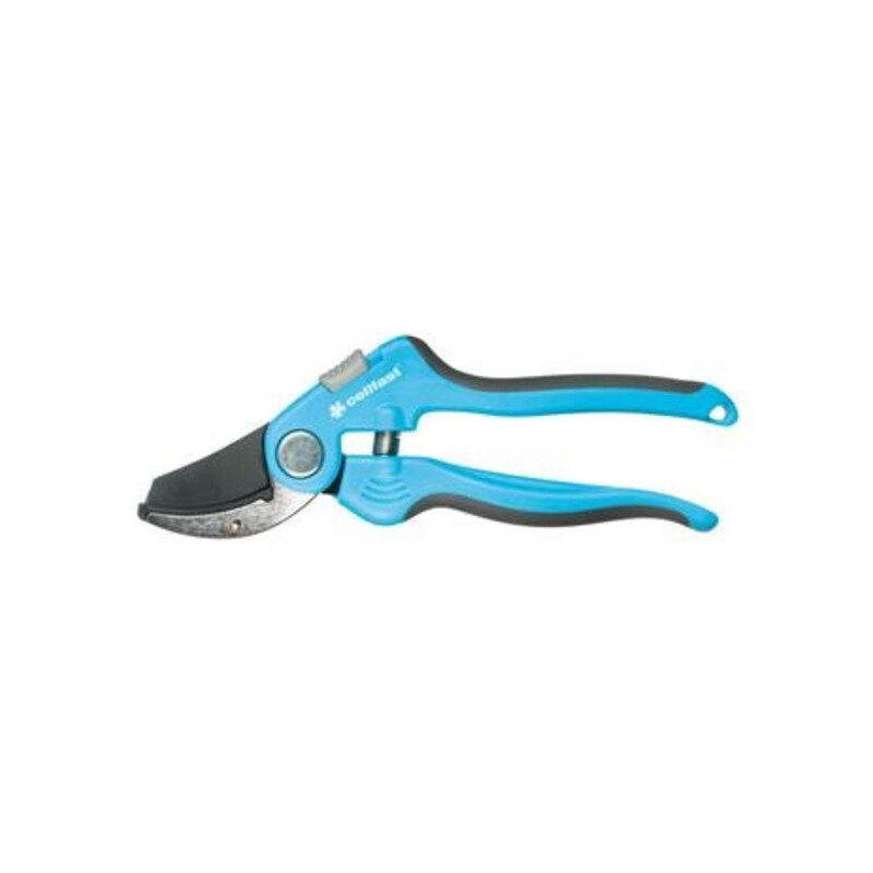 Sekator kowadełkowy ideal 40-415