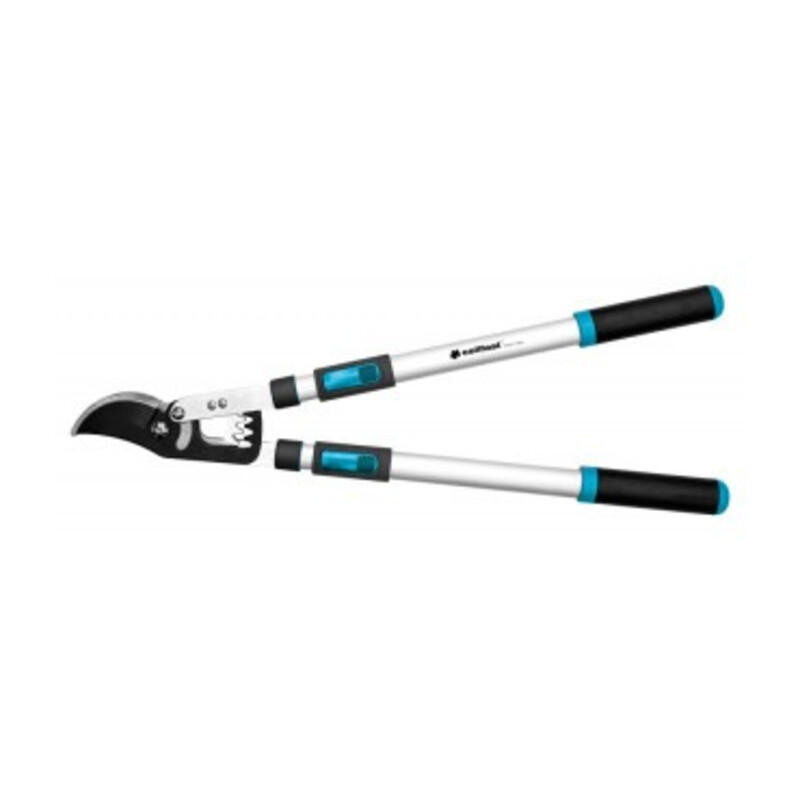 Sekator nożycowy prosty ideal 40-411