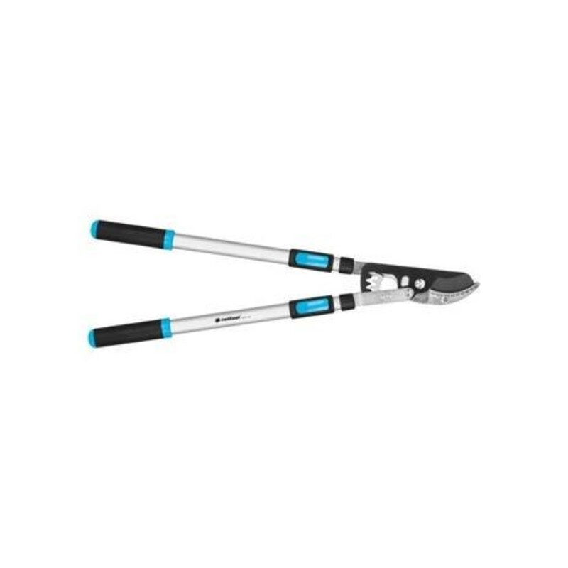 Sekator kowadełkowy teleskopowy ideal 40-412