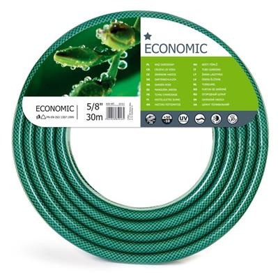 Wąż ogrodowy economic 5/8" 30 mb 10-011