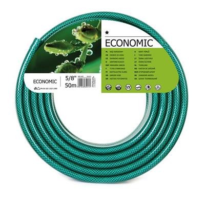 Wąż ogrodowy economic 5/8" 50 mb 10-012
