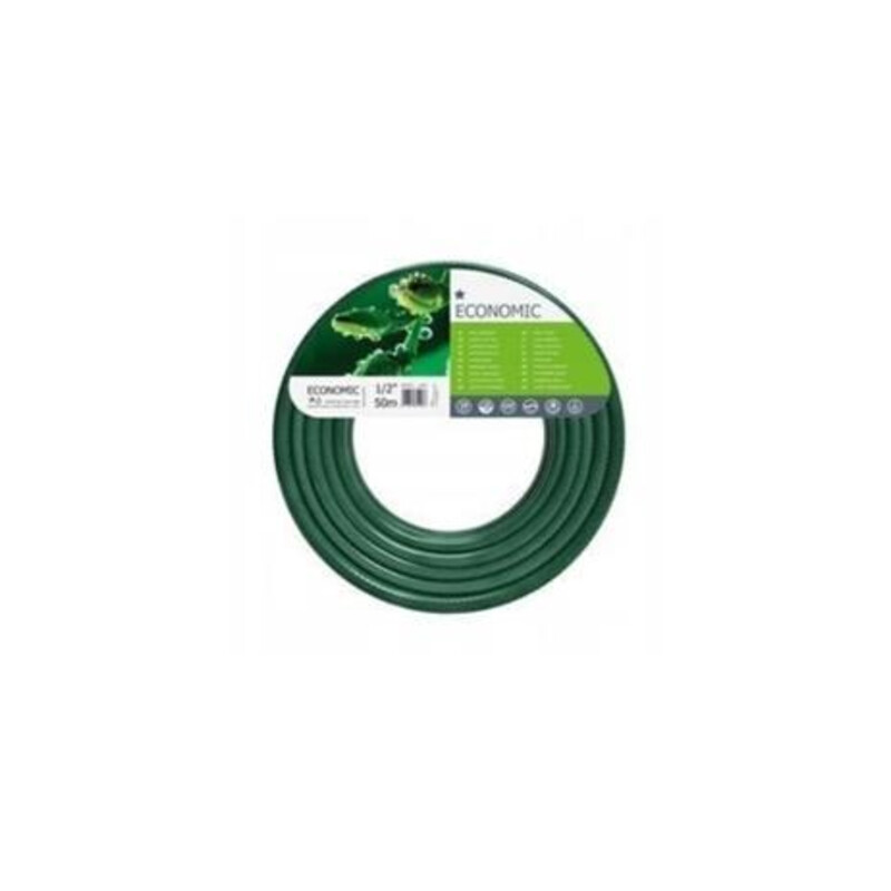 Wąż ogrodowy economic 1/2" 50 mb 10-003