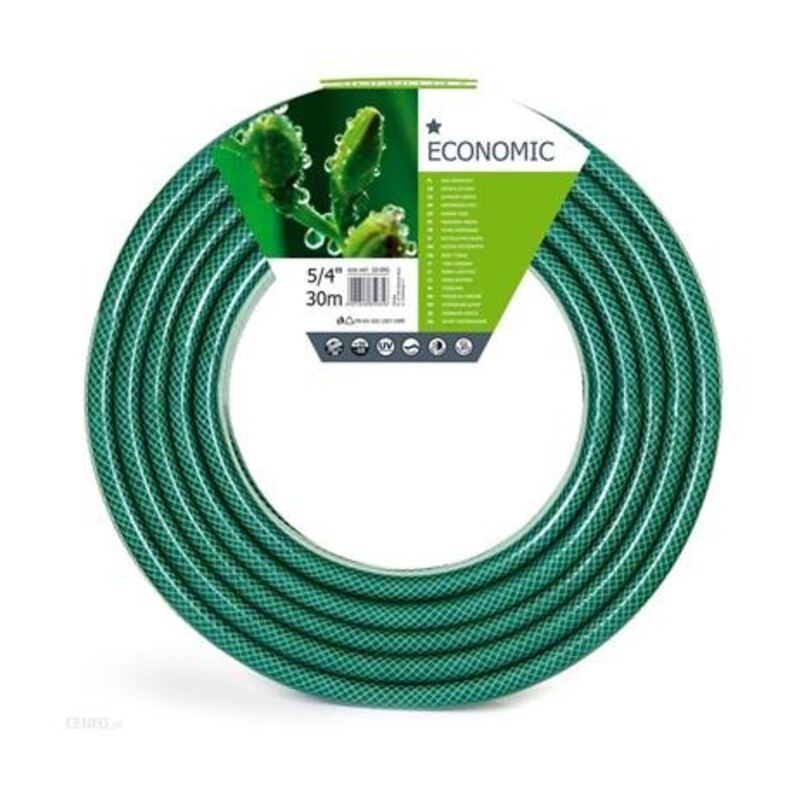 Wąż ogrodowy economic 5/4" 30 mb 10-041