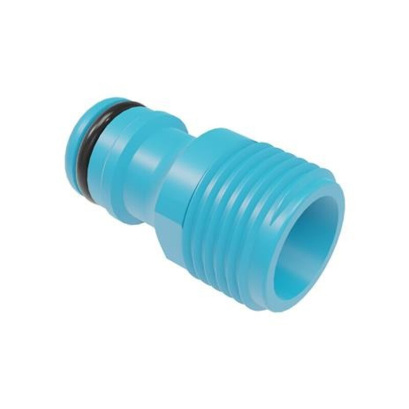 Przyłącze z gwintem zewnętrznym 1/2" 51-230