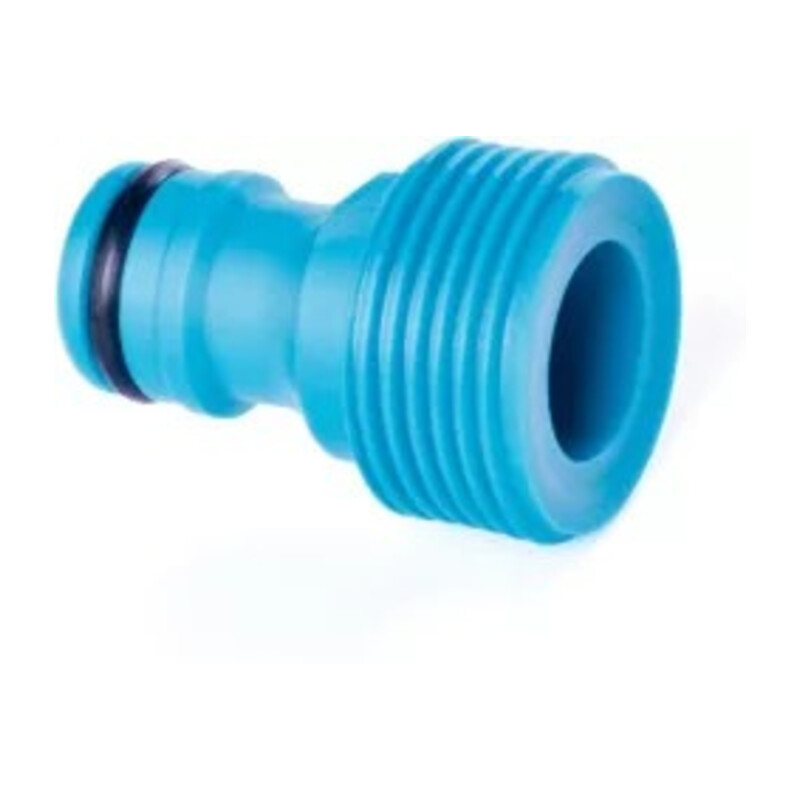 Przyłącze z gwintem zewnętrznym 3/4" 51-235h