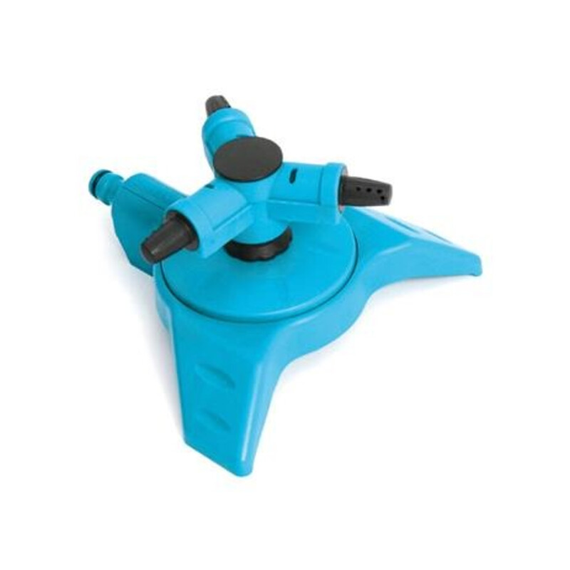Zraszacz Obrotowy Twister Basic / na podstawie/ 51-460