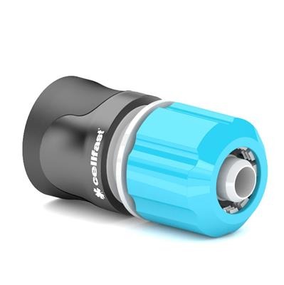 Szybkozłącze stop 1/2" ergo 53-120