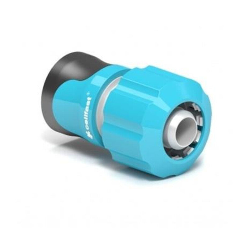 Szybkozłącze przelot 3/4" ergo 53-135