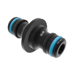 Łącznik dwójnik 3/4"-1/2" ergo 53-200