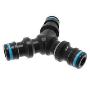 Łącznik trójnik 3/4"-1/2" ergo 53-205