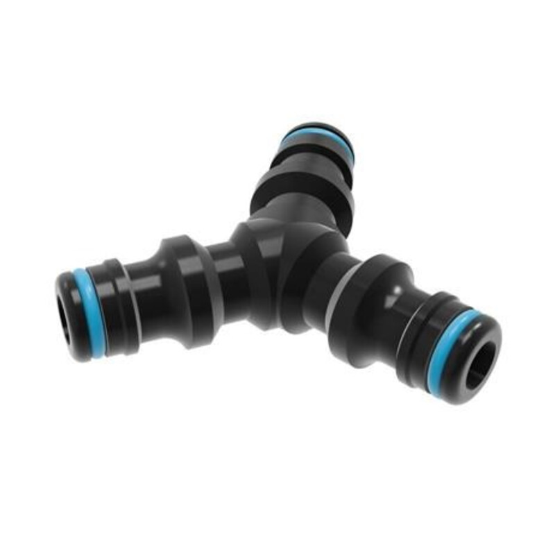 Łącznik trójnik 3/4"-1/2" ergo 53-205