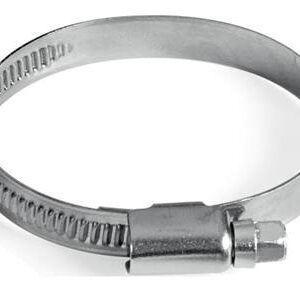Opaska zaciskowa ze stali nierdzewnej fi 25-40 mm 59-025