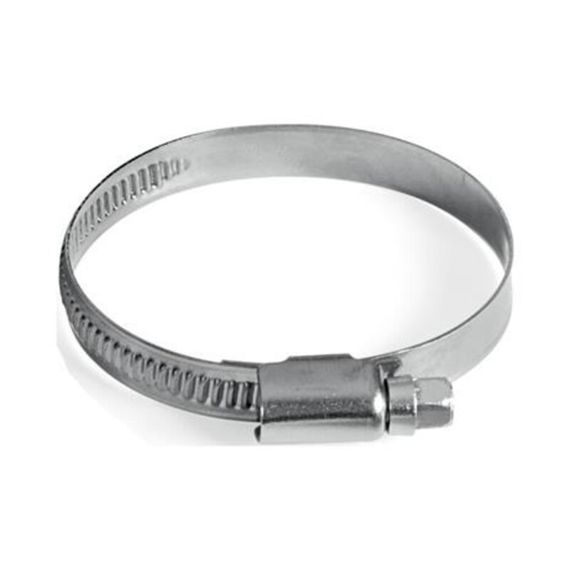 Opaska zaciskowa ze stali nierdzewnej fi 25-40 mm 59-025